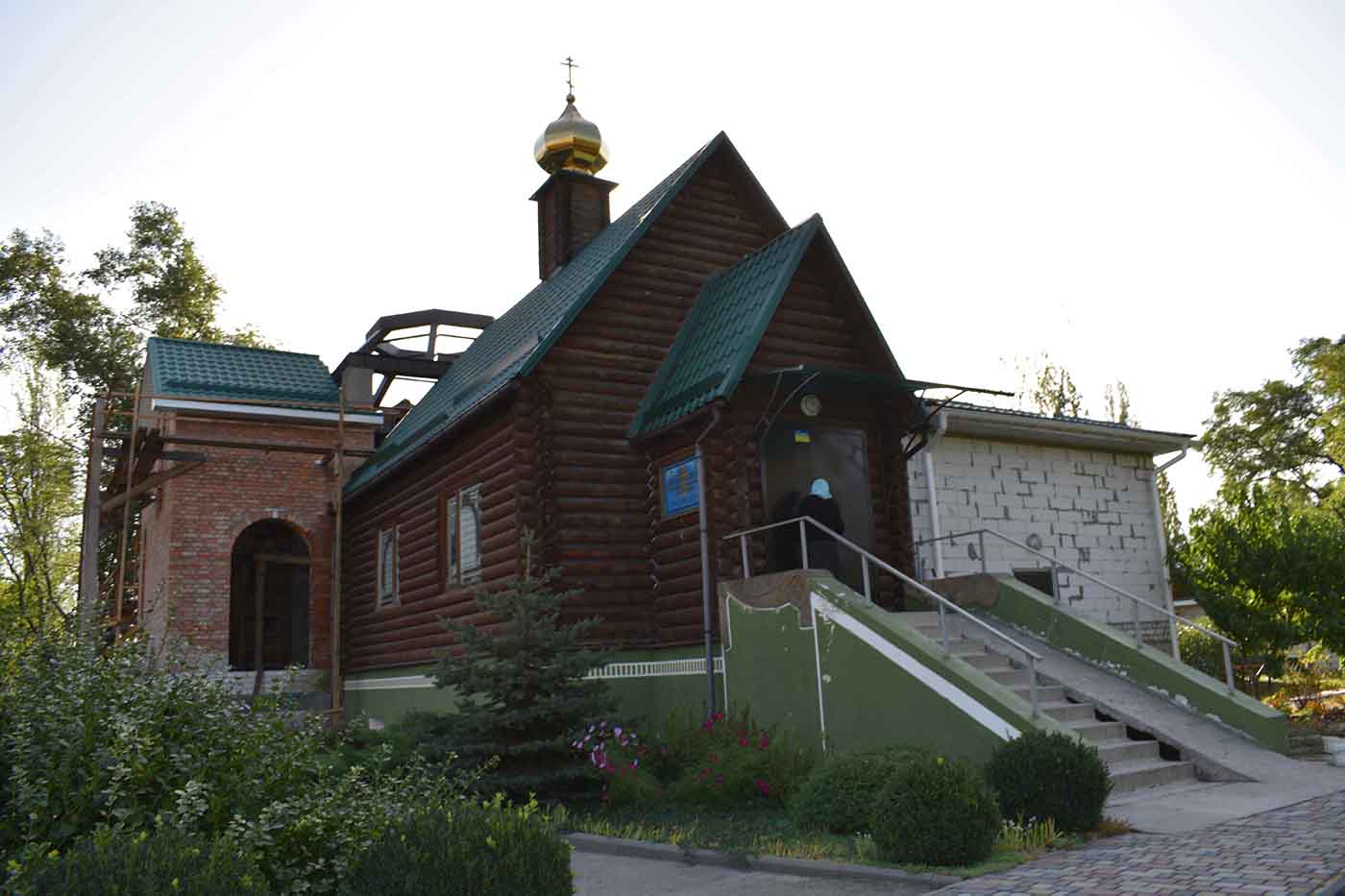 Альфатекс